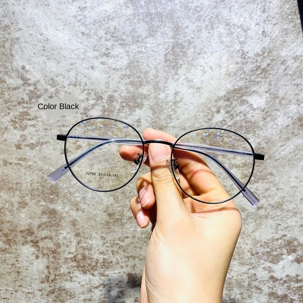 metal round frame frame the same glasses glasses female myopia web red optical mirror new 22760, Silver
metal round frame frame the same glasses glasses female myopia web red optical mirror new 22760, Silver