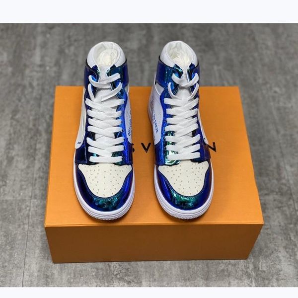 2020wp designer new luxury men's casual sports shoes, men's designer casual shoes of with original box, Black
2020wp designer new luxury men's casual sports shoes, men's designer casual shoes of with original box, Black