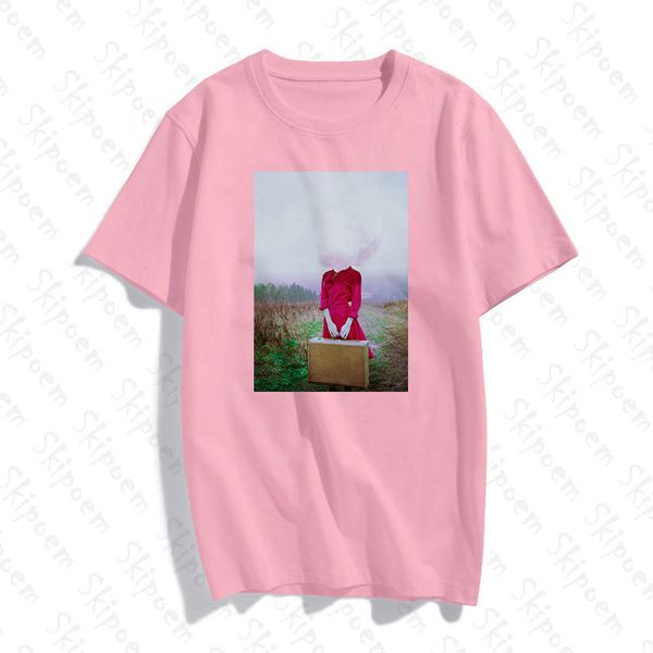 abstract art beautiful girl t shirt women casual harajuku pink colorful skipoem cotton short sleeve tee shirt femme streetwear, White
abstract art beautiful girl t shirt women casual harajuku pink colorful skipoem cotton short sleeve tee shirt femme streetwear, White