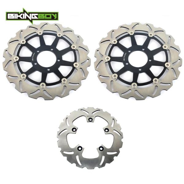 bikingboy front rear brake discs rotors disks for 749 r s 04 05 06 07 999 biposto r s 2002 2003 2004 2005 2006 motorcycle
bikingboy front rear brake discs rotors disks for 749 r s 04 05 06 07 999 biposto r s 2002 2003 2004 2005 2006 motorcycle