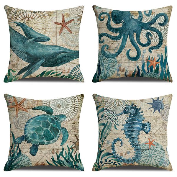 cute animal cushion cover cotton linen home decor cushion cover marine life throw pillowcase pillow cover
cute animal cushion cover cotton linen home decor cushion cover marine life throw pillowcase pillow cover