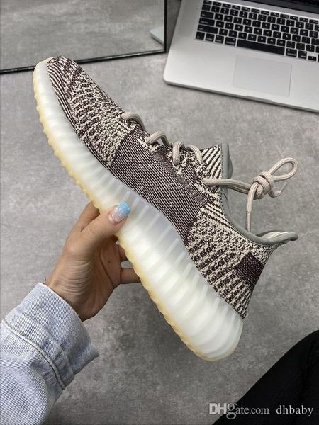 2020 kanye west authentic man running shoes 3m reflective v2 zyon israfil asriel women men designer shoes fz1267 with original box
2020 kanye west authentic man running shoes 3m reflective v2 zyon israfil asriel women men designer shoes fz1267 with original box