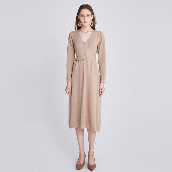 pregnant women autumn winter 2019 new outer bu ru yi zhe du by age jersey gathered-waist dress sweater dress nv mao yi, White;black
pregnant women autumn winter 2019 new outer bu ru yi zhe du by age jersey gathered-waist dress sweater dress nv mao yi, White;black