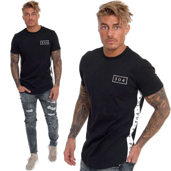 running training clothes men's fitness sports outdoor leisure fashion summer new o-neck solid color t-shirt short sleeves jogger, Black;blue
running training clothes men's fitness sports outdoor leisure fashion summer new o-neck solid color t-shirt short sleeves jogger, Black;blue