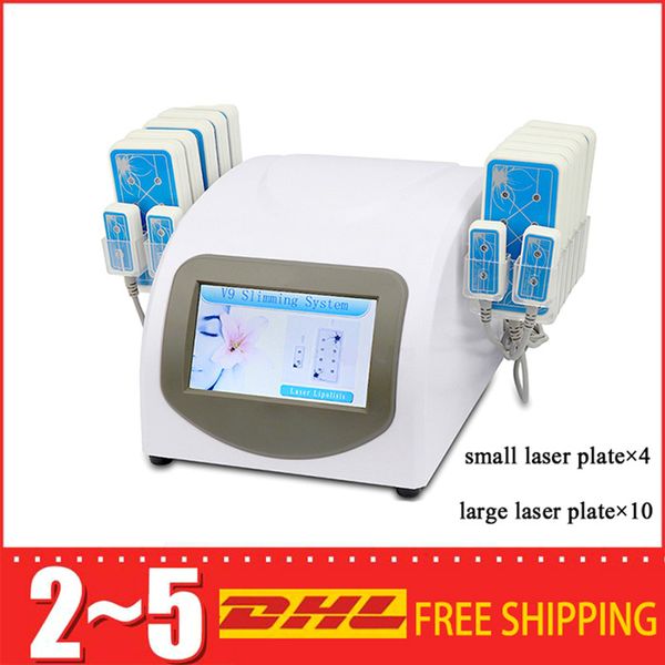 diode lipo laser fat burning slimming beauty machine diode laser lipolysis body slimming 14 pads lipolaser slimming
diode lipo laser fat burning slimming beauty machine diode laser lipolysis body slimming 14 pads lipolaser slimming