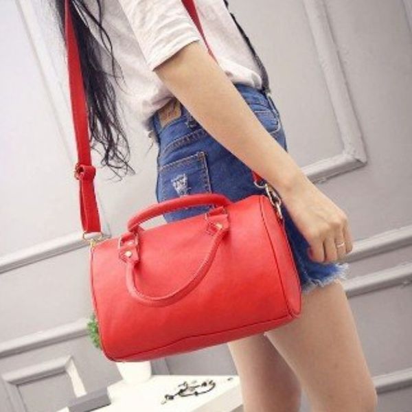 2020 new women's handbag pu pillow handbags simple and fashionable women's single shoulder portable crossbody bag
2020 new women's handbag pu pillow handbags simple and fashionable women's single shoulder portable crossbody bag