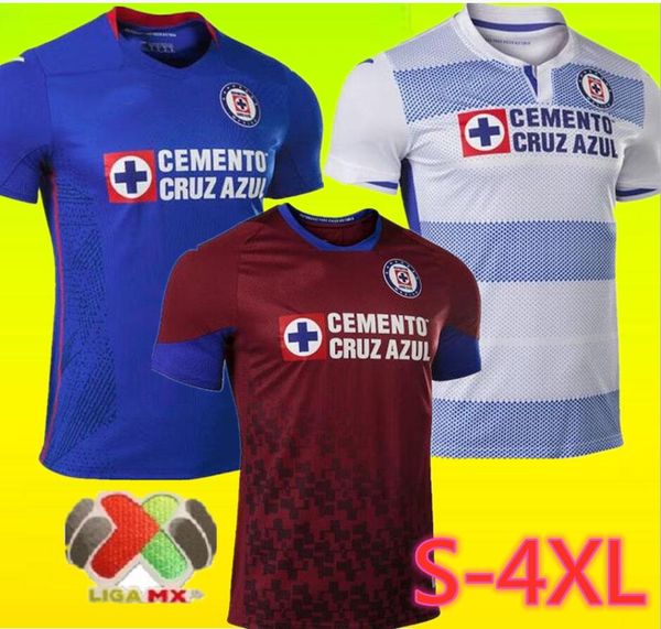 s-4xl 2020 cd cruz azul soccer jerseys home away 20 21 alvarado 25 rodriguez 21 pineda 31 escobar 24 romo 7 jersey football shirts, Black;yellow
s-4xl 2020 cd cruz azul soccer jerseys home away 20 21 alvarado 25 rodriguez 21 pineda 31 escobar 24 romo 7 jersey football shirts, Black;yellow