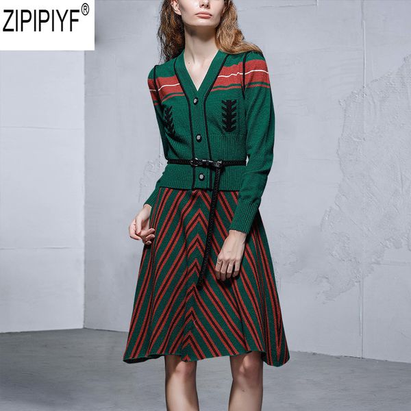 2020 autumn new female sets women's waist long sleeve knit shirt +high waist knee-length knitted skirt suits c2354, Gray
2020 autumn new female sets women's waist long sleeve knit shirt +high waist knee-length knitted skirt suits c2354, Gray