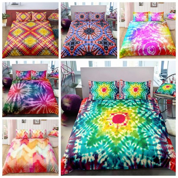 2020 3d unique design fashion mandala style new bedding sets 2/3 pcs bed duvet covers soft double king size
2020 3d unique design fashion mandala style new bedding sets 2/3 pcs bed duvet covers soft double king size