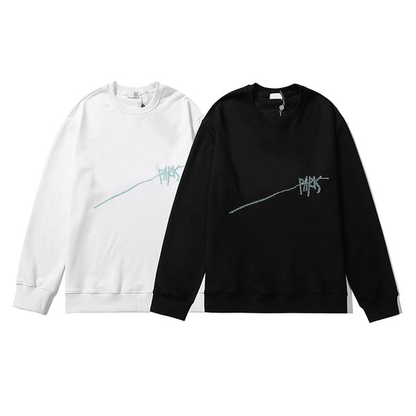 new mens womens designersweaters spring autumn brandsweatshirts embroidery fashion casual luxuryblouse for men women bu 2080301v, Black
new mens womens designersweaters spring autumn brandsweatshirts embroidery fashion casual luxuryblouse for men women bu 2080301v, Black