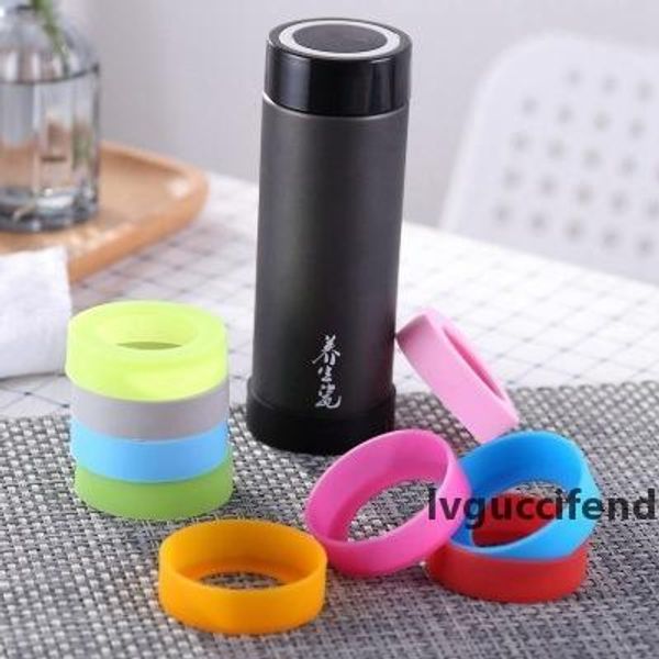 2018 new bottom protective cover cap rubber cup sleeve silicone coasters for vacuum insulated stainless steel travel mug/water bottle 200pcs
2018 new bottom protective cover cap rubber cup sleeve silicone coasters for vacuum insulated stainless steel travel mug/water bottle 200pcs