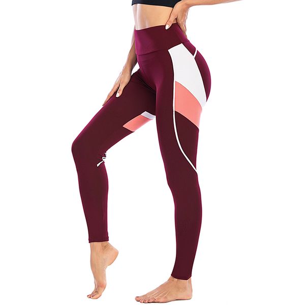 2020 новый лоскутная спорт гетры дышащий бег pant gym tight дышащий бег фитнес поножи спортивная, White;red
2020 новый лоскутная спорт гетры дышащий бег pant gym tight дышащий бег фитнес поножи спортивная, White;red