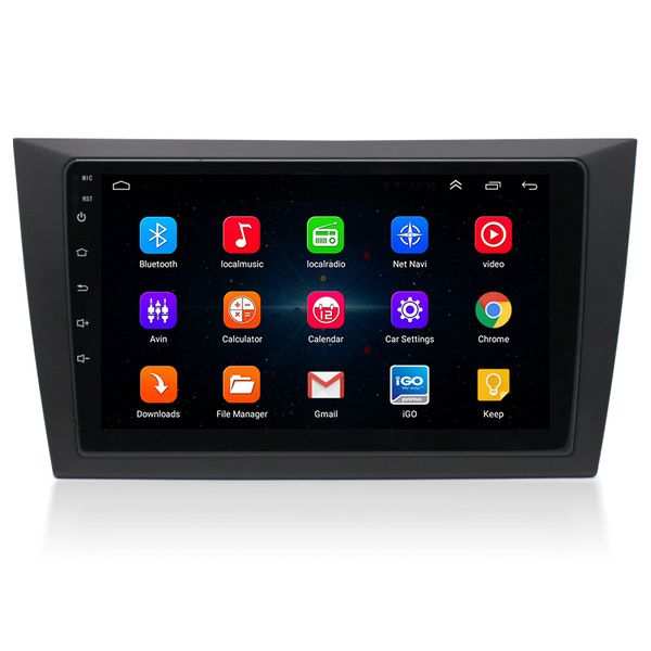 gps navigation multimedia android-9 audio-player car-stereo for vw golf 6 2009-2016
gps navigation multimedia android-9 audio-player car-stereo for vw golf 6 2009-2016