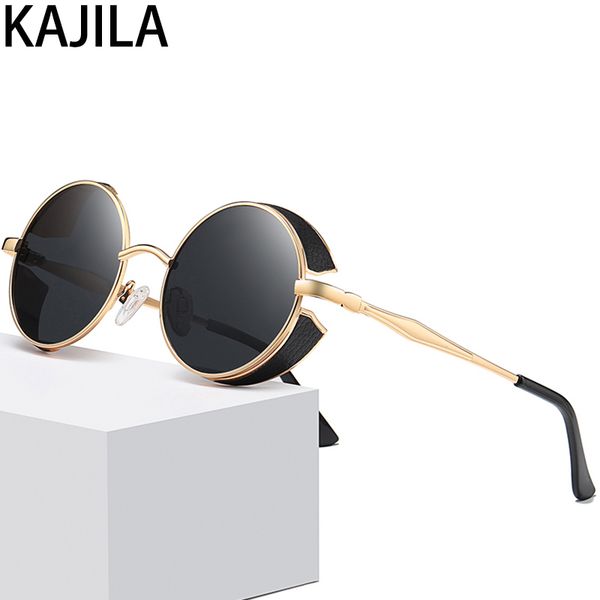 retro round steampunk sunglasses men polarized uv400 brand designer metal frame sun glasses for men vintage eyewear, White;black
retro round steampunk sunglasses men polarized uv400 brand designer metal frame sun glasses for men vintage eyewear, White;black