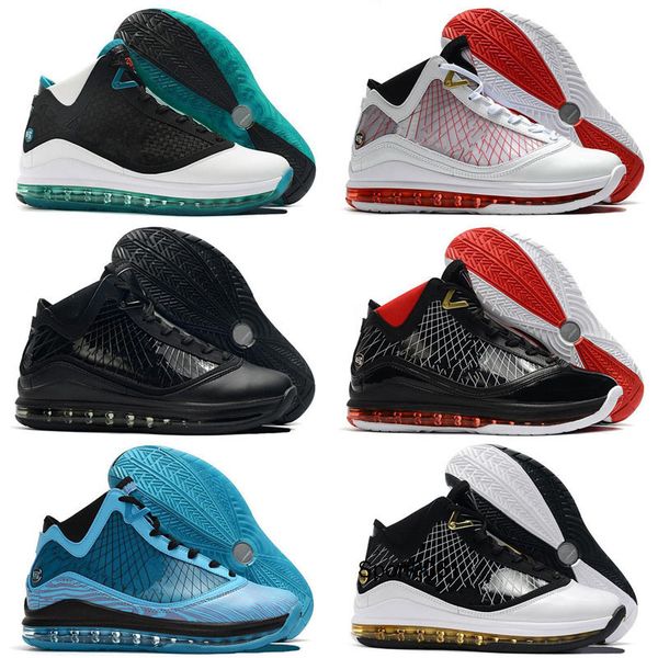 high qaulitys lebron 7 vii all stars red carpet kids mens basketball shoes white black red glass blue chilling 7s sports sneakers
high qaulitys lebron 7 vii all stars red carpet kids mens basketball shoes white black red glass blue chilling 7s sports sneakers