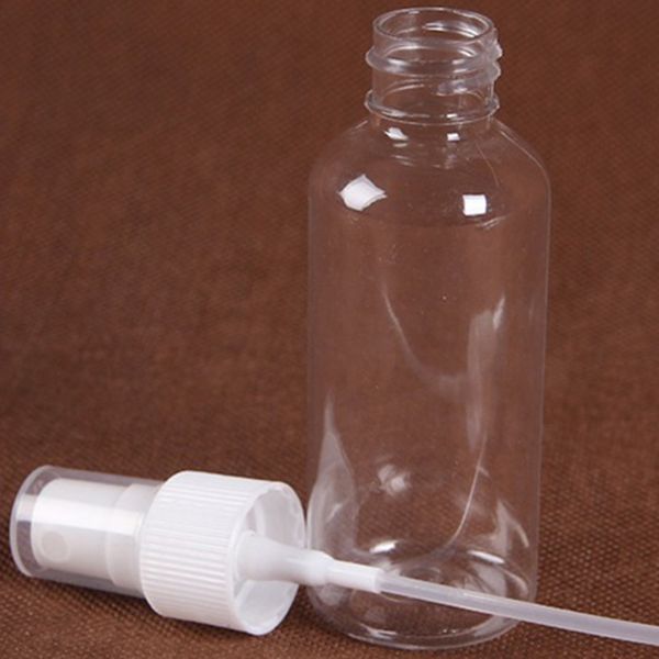 spray bottle 30 50 100ml refillable bottles travel transparent plastic perfume bottle atomizer empty small spray bottle toxic
spray bottle 30 50 100ml refillable bottles travel transparent plastic perfume bottle atomizer empty small spray bottle toxic