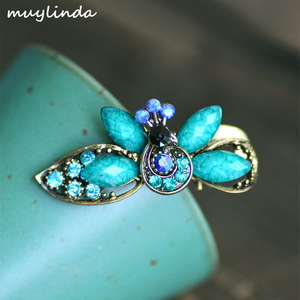 retro peacock small hair clip hair jewelry women antique metal mini accessories classsic hairgrips accessories, Golden;silver
retro peacock small hair clip hair jewelry women antique metal mini accessories classsic hairgrips accessories, Golden;silver