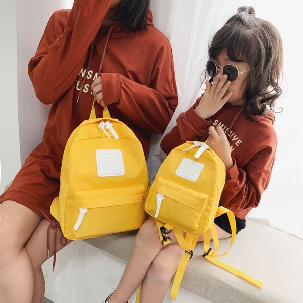 bcavi korean style children's parent-child simple for boys and girls kindergarten bag korean style children's parent-child simple
bcavi korean style children's parent-child simple for boys and girls kindergarten bag korean style children's parent-child simple