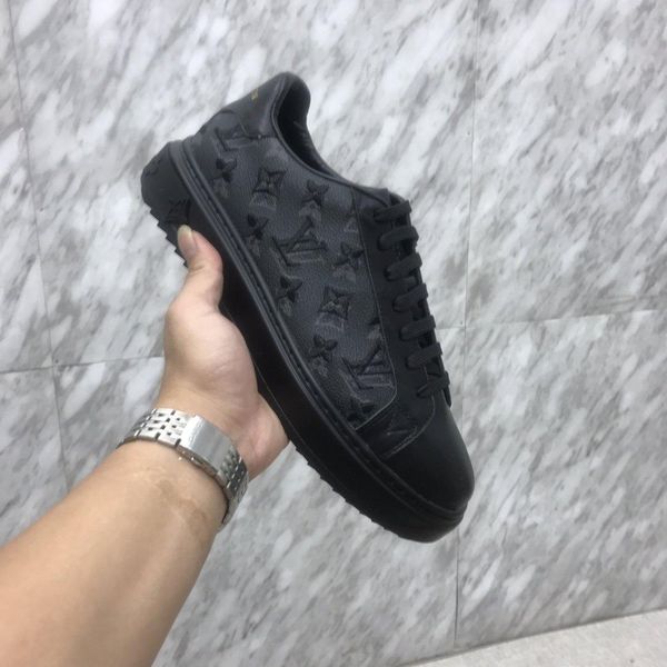 new6 luxury men's casual shoes fashion comfortable sports shoes outdoor comfortable travel shoes original box packaging zapatos hombre, Black
new6 luxury men's casual shoes fashion comfortable sports shoes outdoor comfortable travel shoes original box packaging zapatos hombre, Black