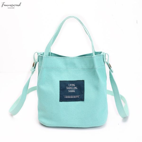 plain 2020 fashion handbags women bag vintage canvas shoulder bags new bucket shoulder handbags messenger bag 
plain 2020 fashion handbags women bag vintage canvas shoulder bags new bucket shoulder handbags messenger bag