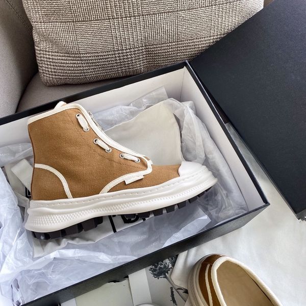 2020 original design classic women's shoes luxury fashion high canvas shoes outdoor casual shoes ing, Black
2020 original design classic women's shoes luxury fashion high canvas shoes outdoor casual shoes ing, Black