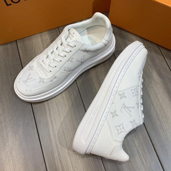 rivoli sneaker vintage men 's shoes comfortable outdoor walking casual sneakers drop ship luxury low lace -up men shoes scarpe da, Black
rivoli sneaker vintage men 's shoes comfortable outdoor walking casual sneakers drop ship luxury low lace -up men shoes scarpe da, Black