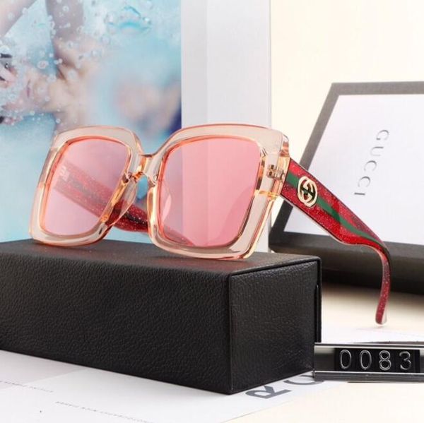 with box g luxury designer sunglasses women men retro gûccì designer good quality fashion metal oversized sunglasses vintage female male u, Black
with box g luxury designer sunglasses women men retro gûccì designer good quality fashion metal oversized sunglasses vintage female male u, Black