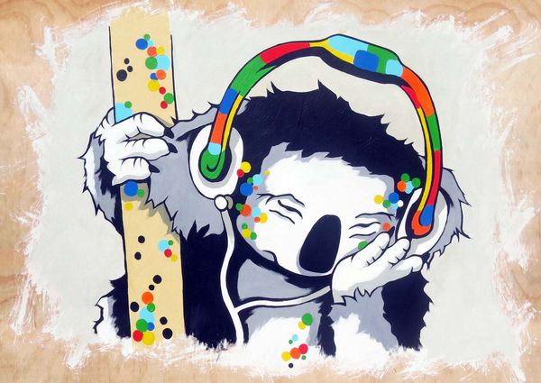 коала tracks street art home decor расписанную hd печать картина маслом на холсте wall art canvas картинки 5115
коала tracks street art home decor расписанную hd печать картина маслом на холсте wall art canvas картинки 5115