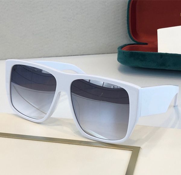 sunglasses for women designer special square summer style full frame uv protection mixed color come with case 0520s
sunglasses for women designer special square summer style full frame uv protection mixed color come with case 0520s