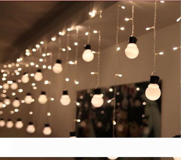 wholesale-4m*0.65m ice led string light indoor decoration light fairy light ac220v eu plug wedding party
wholesale-4m*0.65m ice led string light indoor decoration light fairy light ac220v eu plug wedding party