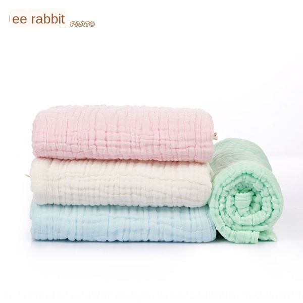 gutian rabbit newborn 105*105cm plain gutian quilt baby color 6-layer pure cotton gauze infant blanket bubble cotton children's quilt
gutian rabbit newborn 105*105cm plain gutian quilt baby color 6-layer pure cotton gauze infant blanket bubble cotton children's quilt