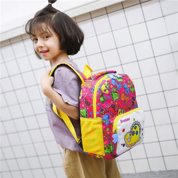 insular student boys&girls kids school 2019 new 3d animal cartoon dinosaur animal backpack cute kid toddler school bag #45
insular student boys&girls kids school 2019 new 3d animal cartoon dinosaur animal backpack cute kid toddler school bag #45