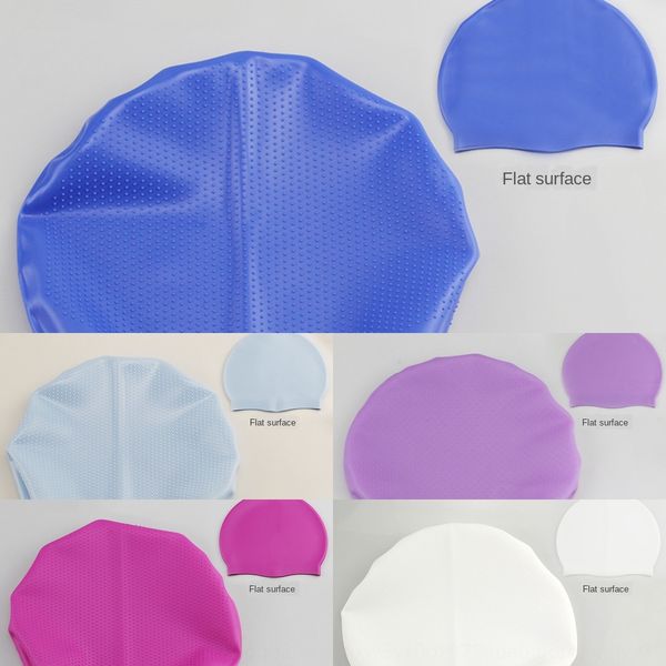 silicone 55g silicone particle swimming cap waterproof non-slip thickened extra high-grade particle swimming cap
silicone 55g silicone particle swimming cap waterproof non-slip thickened extra high-grade particle swimming cap