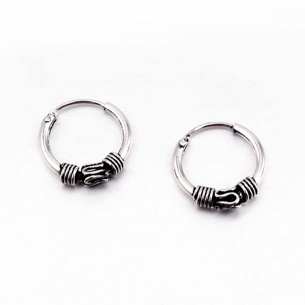 1pair vintage color hoop earring for women vintage circle round earrings hoops gothic earing aretes jewelry gift e34, Golden;silver
1pair vintage color hoop earring for women vintage circle round earrings hoops gothic earing aretes jewelry gift e34, Golden;silver