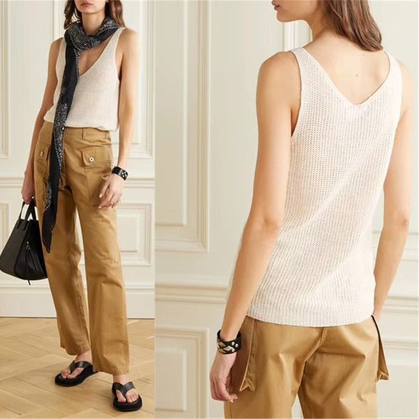 osmav guest fabric nl 20 new style simple v-neck coarse needle linen knitted camisole guest fabric nl 20 vest vest new style simple v-neck c, Camo
osmav guest fabric nl 20 new style simple v-neck coarse needle linen knitted camisole guest fabric nl 20 vest vest new style simple v-neck c, Camo