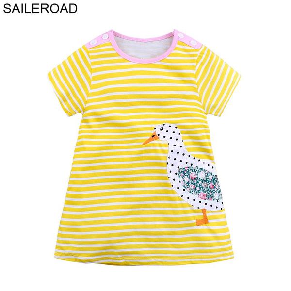 saileroad baby summer dress duck princess costume 2020 kids party dresses for girls clothes vestidos toddler 7 years clothes, Red;yellow
saileroad baby summer dress duck princess costume 2020 kids party dresses for girls clothes vestidos toddler 7 years clothes, Red;yellow