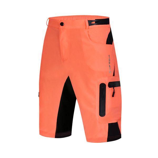 men's outdoor sports cycling shorts downhill trousers mountain bike bicycle shorts water resistant loose fit 1202
men's outdoor sports cycling shorts downhill trousers mountain bike bicycle shorts water resistant loose fit 1202