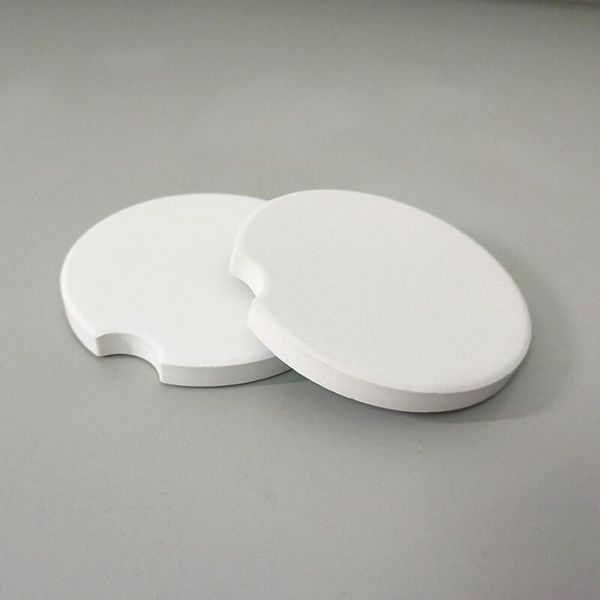 100pcs sublimation blank car ceramics coaster heat transfer printing coasters consumables sublimation water-absorbing blanks for diy custom
100pcs sublimation blank car ceramics coaster heat transfer printing coasters consumables sublimation water-absorbing blanks for diy custom