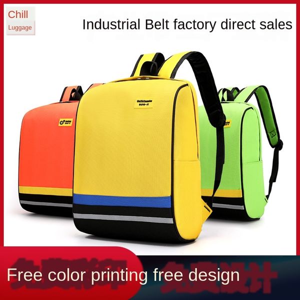 29a7a new pupil children's printing kindergarten advertising new pupil backpack bag children's schoolbag printing kindergarten bac
29a7a new pupil children's printing kindergarten advertising new pupil backpack bag children's schoolbag printing kindergarten bac