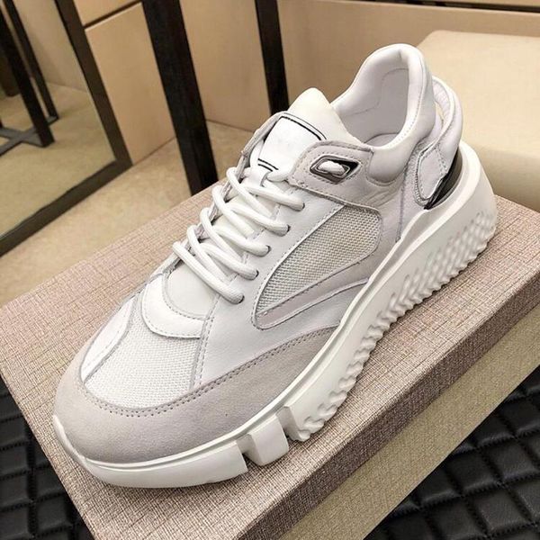 runners veloce white men 's shoes herren sportschuhe breathable fashion lace -up low lightweight shoes sale fast deli, Black
runners veloce white men 's shoes herren sportschuhe breathable fashion lace -up low lightweight shoes sale fast deli, Black