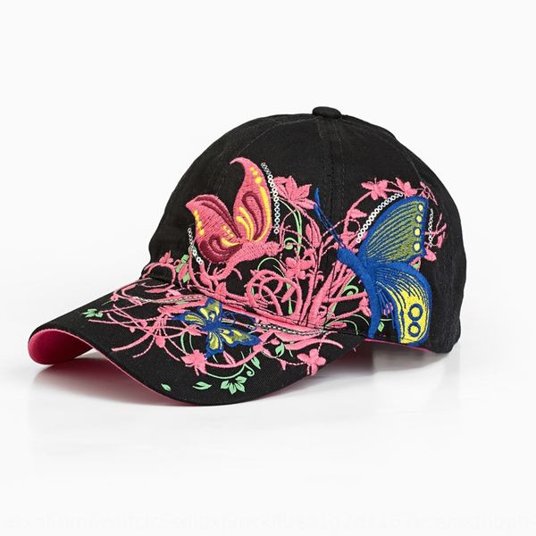 women's butterfly embroidery baseball cap dancing baseball cap korean fashion outdoor sun sports sun hat street dance hat, Blue;gray
women's butterfly embroidery baseball cap dancing baseball cap korean fashion outdoor sun sports sun hat street dance hat, Blue;gray