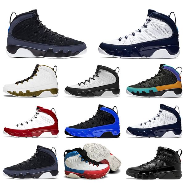 2020 jumpman 9 9s мужчины баскетбол обувь racer royal blue unc red тренажерном зале для мужчин тренажёры спорт тапки размер 40-47
2020 jumpman 9 9s мужчины баскетбол обувь racer royal blue unc red тренажерном зале для мужчин тренажёры спорт тапки размер 40-47
