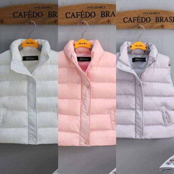 осень и зима новых детских девочек осенью и зимой утолщена вниз хлопка детей мальчиков все соответствующие жилет жилет, Camo
осень и зима новых детских девочек осенью и зимой утолщена вниз хлопка детей мальчиков все соответствующие жилет жилет, Camo