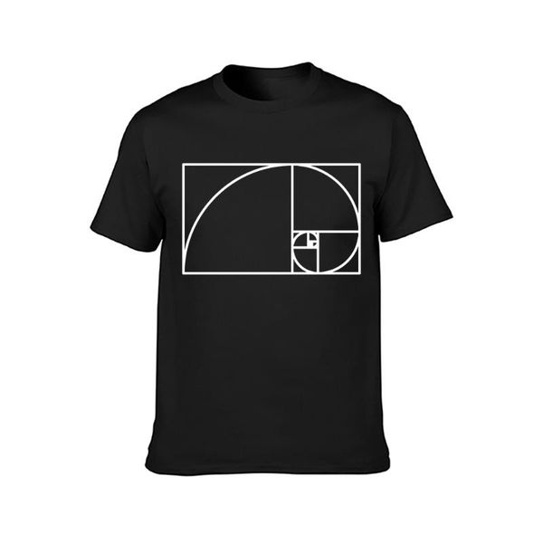 fibonacci spiral t shirt cotton kawaii interesting o-neck spring autumn fashion character cool shirt, White;black
fibonacci spiral t shirt cotton kawaii interesting o-neck spring autumn fashion character cool shirt, White;black