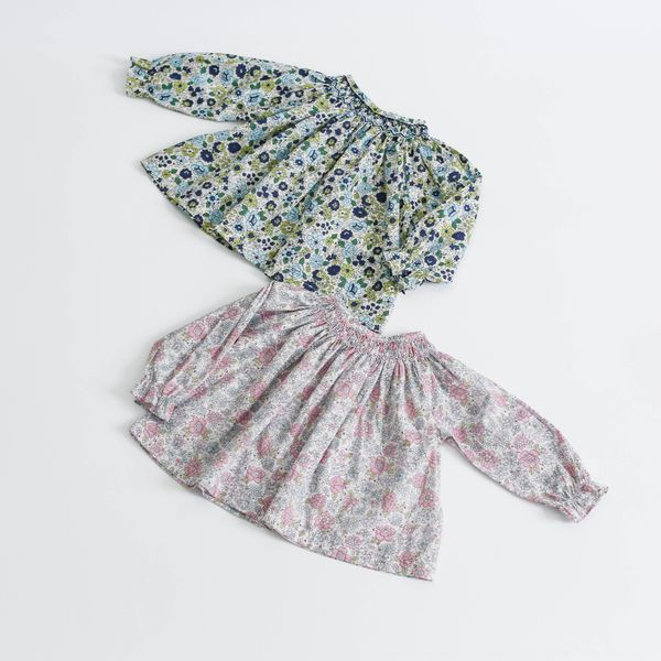 autumn 2019 new girls' cotton printed floral hand-wrenching doll embroidered shirt embroidered doll shirt children's wear, White;black
autumn 2019 new girls' cotton printed floral hand-wrenching doll embroidered shirt embroidered doll shirt children's wear, White;black