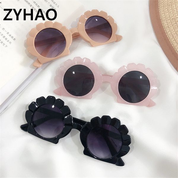 shell children sunglasses 2020 fashion new brand irregular sunglasses kids cartoon cute anti-uv girls boys glasses, White;black
shell children sunglasses 2020 fashion new brand irregular sunglasses kids cartoon cute anti-uv girls boys glasses, White;black