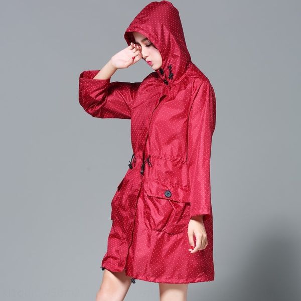lr2wh lightweight light raincoat drawstring medium and long style hiking fashion fashion travel lightweight travel light raincoat drawstrin, Red;brown
lr2wh lightweight light raincoat drawstring medium and long style hiking fashion fashion travel lightweight travel light raincoat drawstrin, Red;brown