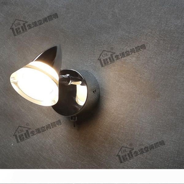 ch swivel wall lamps rotating head acrylic+aluminum housing polished chrome 3w ac100-240v dc12 24v compact neat for cars boats
ch swivel wall lamps rotating head acrylic+aluminum housing polished chrome 3w ac100-240v dc12 24v compact neat for cars boats