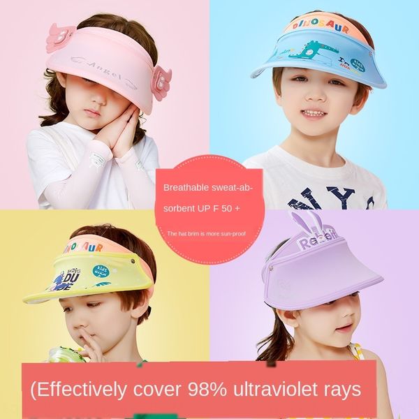 children's solid color letter angel wings outdoor empty children's sun hat uv protection sun hat uv protection, Yellow
children's solid color letter angel wings outdoor empty children's sun hat uv protection sun hat uv protection, Yellow