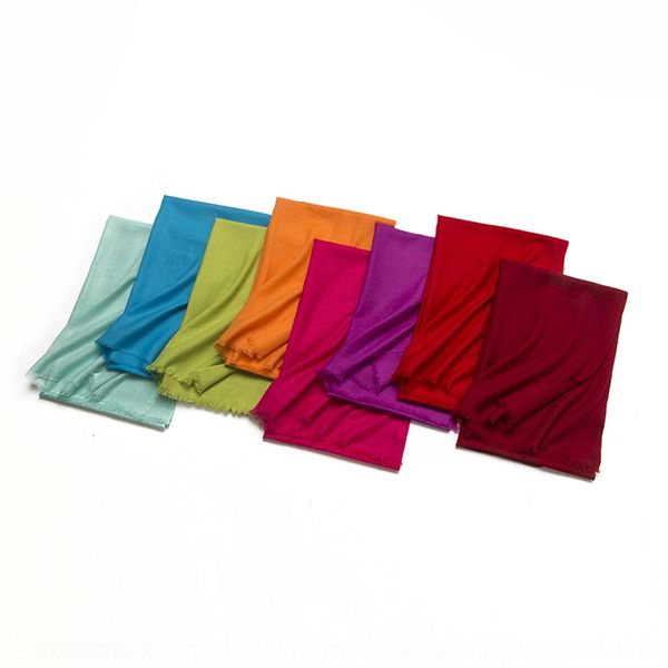 uqsft 2020 new inner mongolia solid national silk scarf shawl scarf color worsted wool thin shawl all-match korean national style gauze towe, Blue;gray
uqsft 2020 new inner mongolia solid national silk scarf shawl scarf color worsted wool thin shawl all-match korean national style gauze towe, Blue;gray